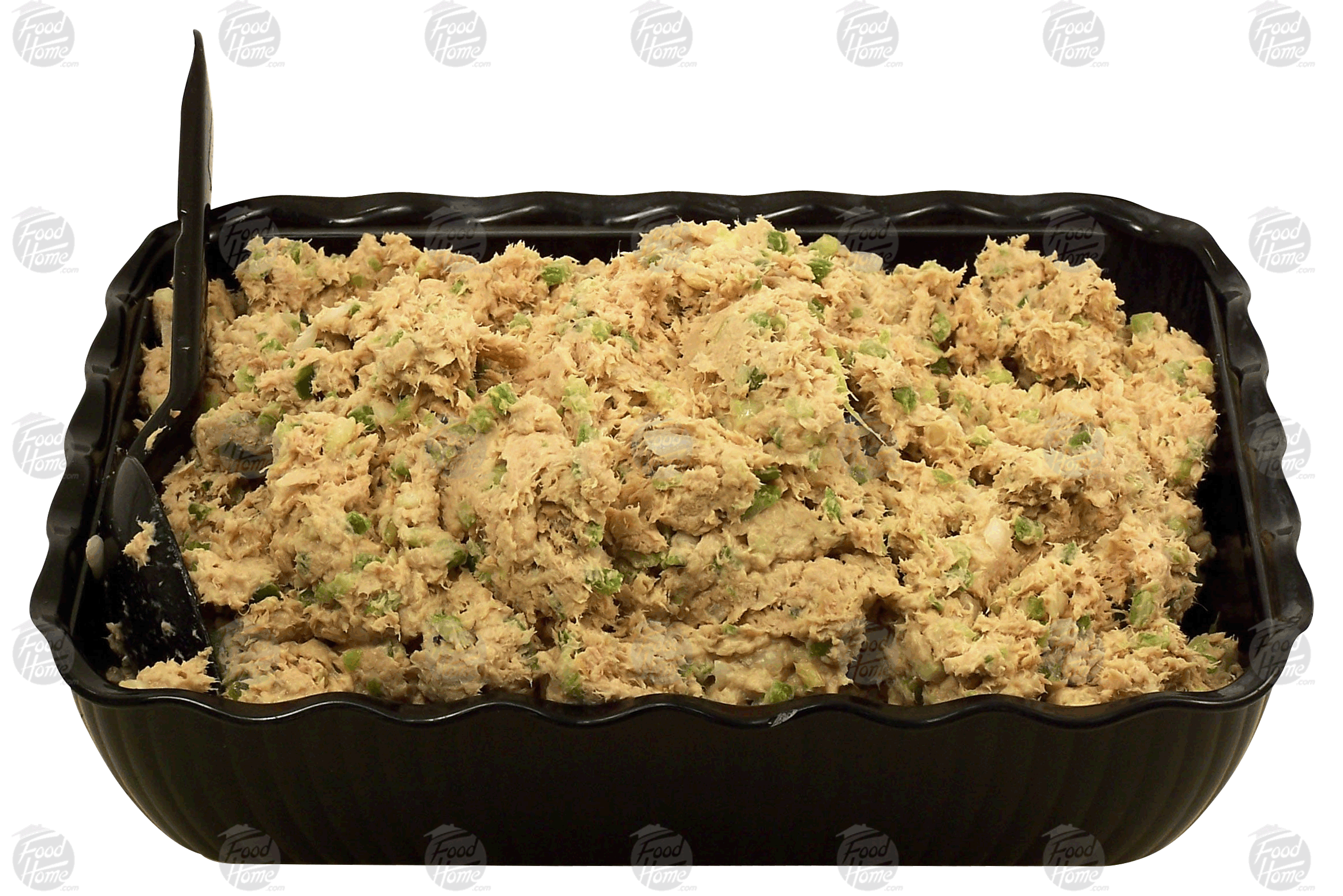 Value Center Market  homestyle tuna salad Full-Size Picture